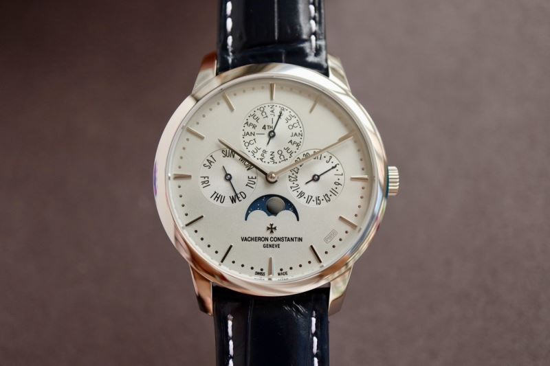 VACHERON CONSTANTIN Watches